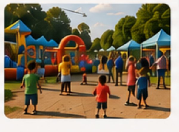 Kids & familles