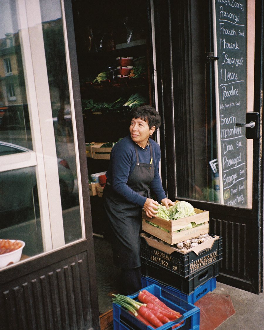 Commerce de proximité